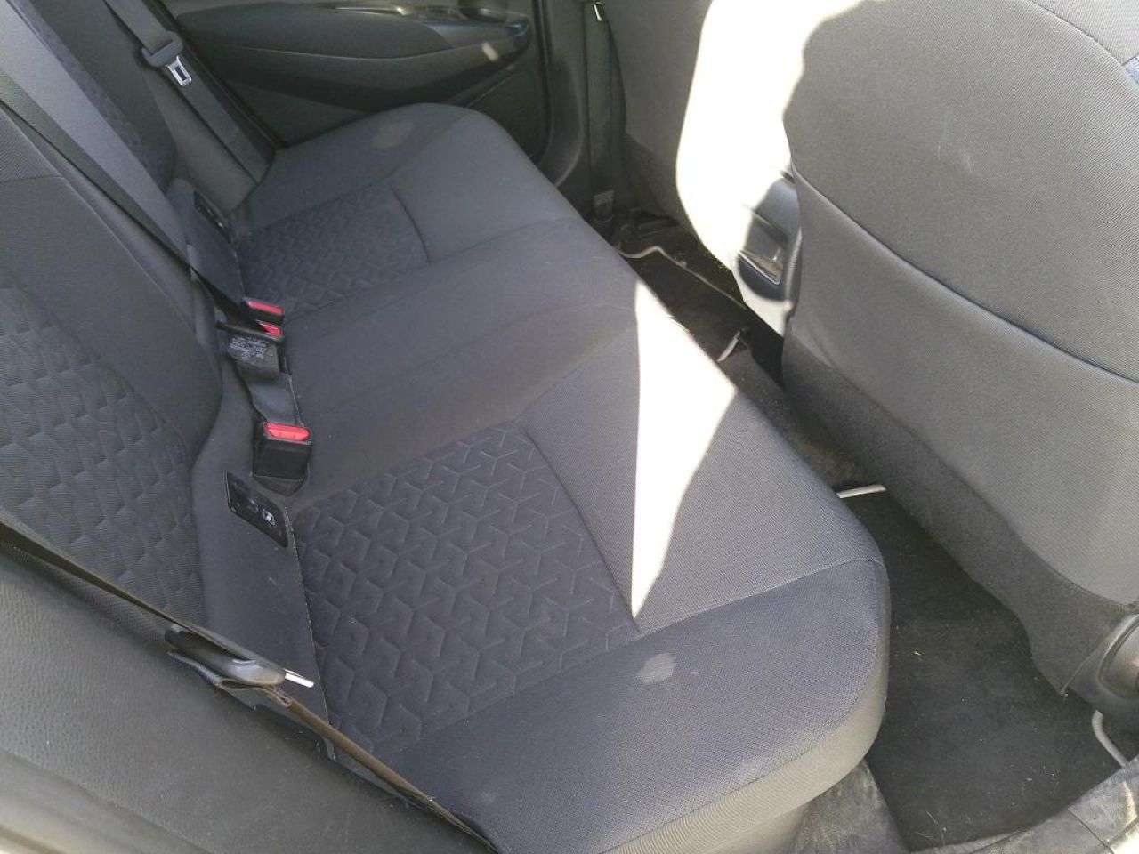 TOYOTA COROLLA en Minoautos