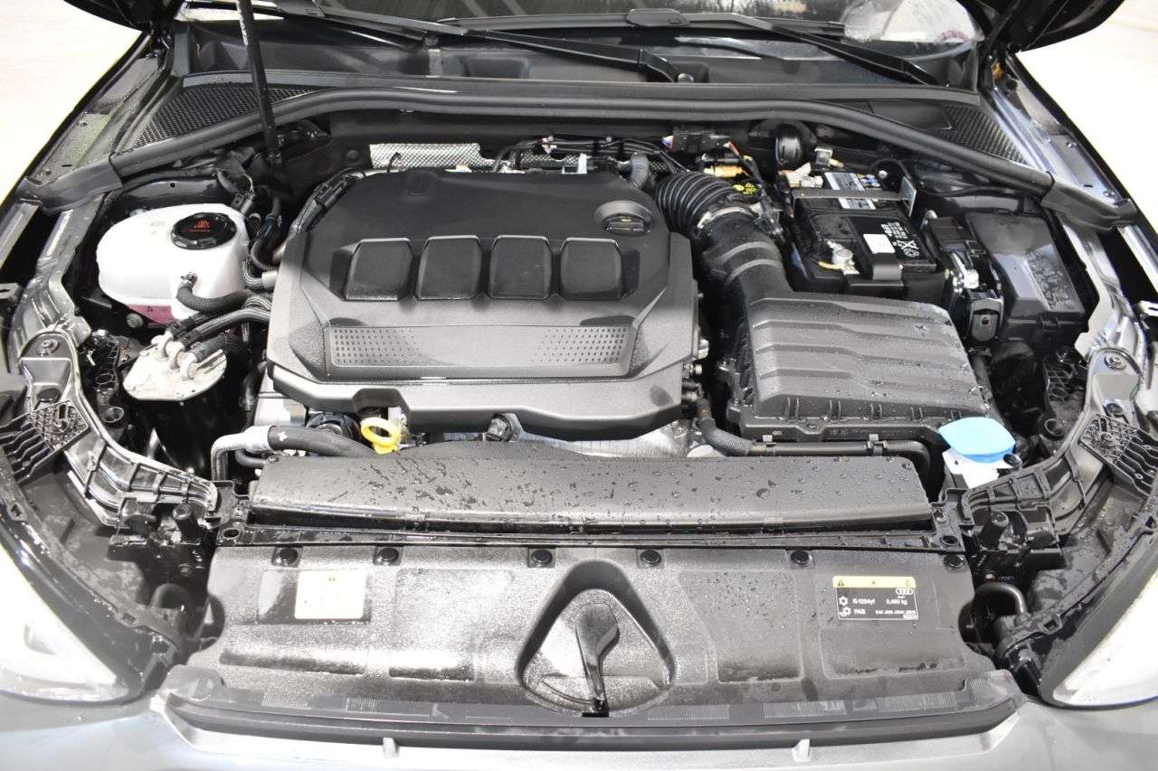 AUDI A3 SPORTBACK en Minoautos