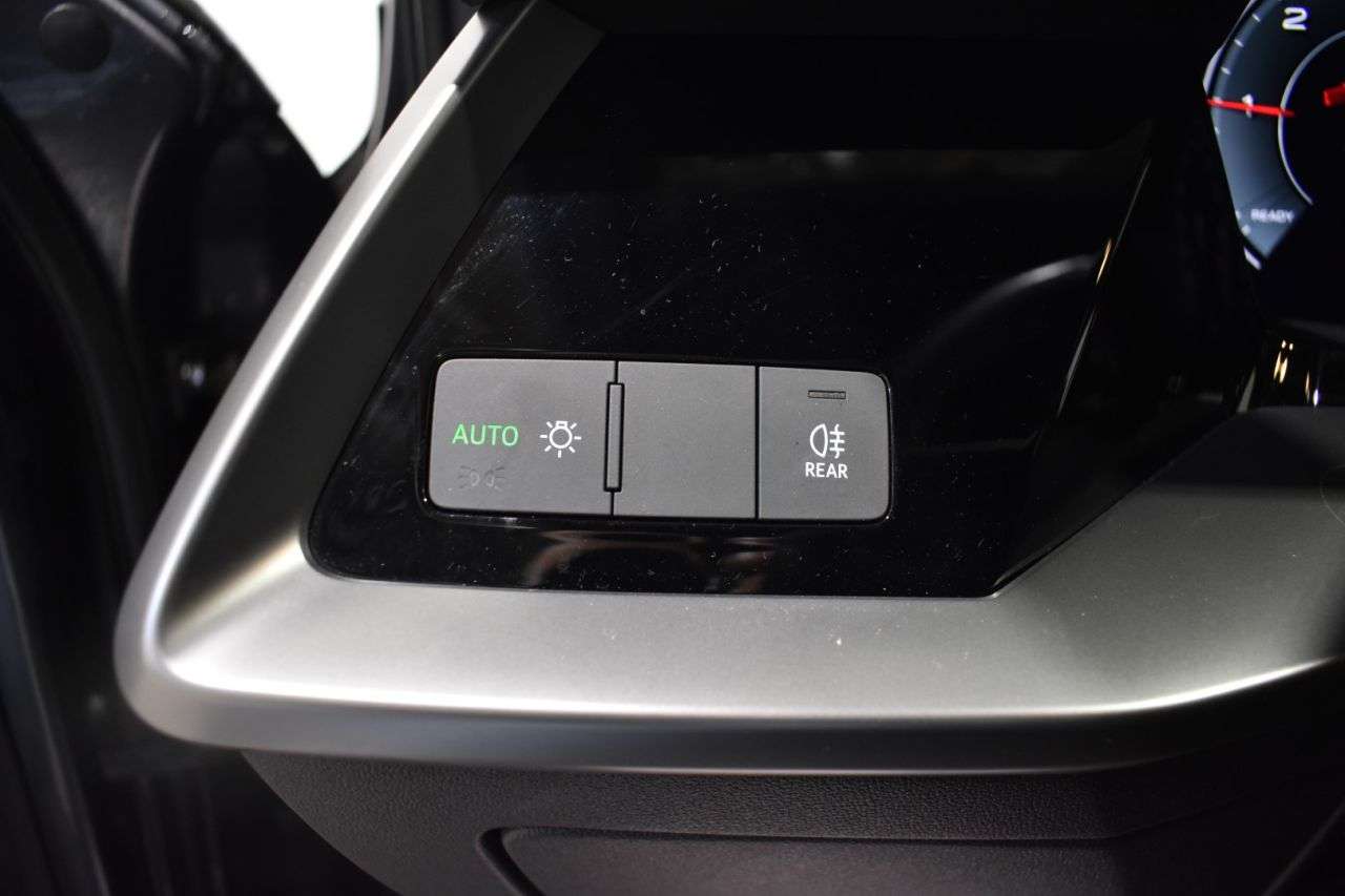 AUDI A3 SPORTBACK en Minoautos