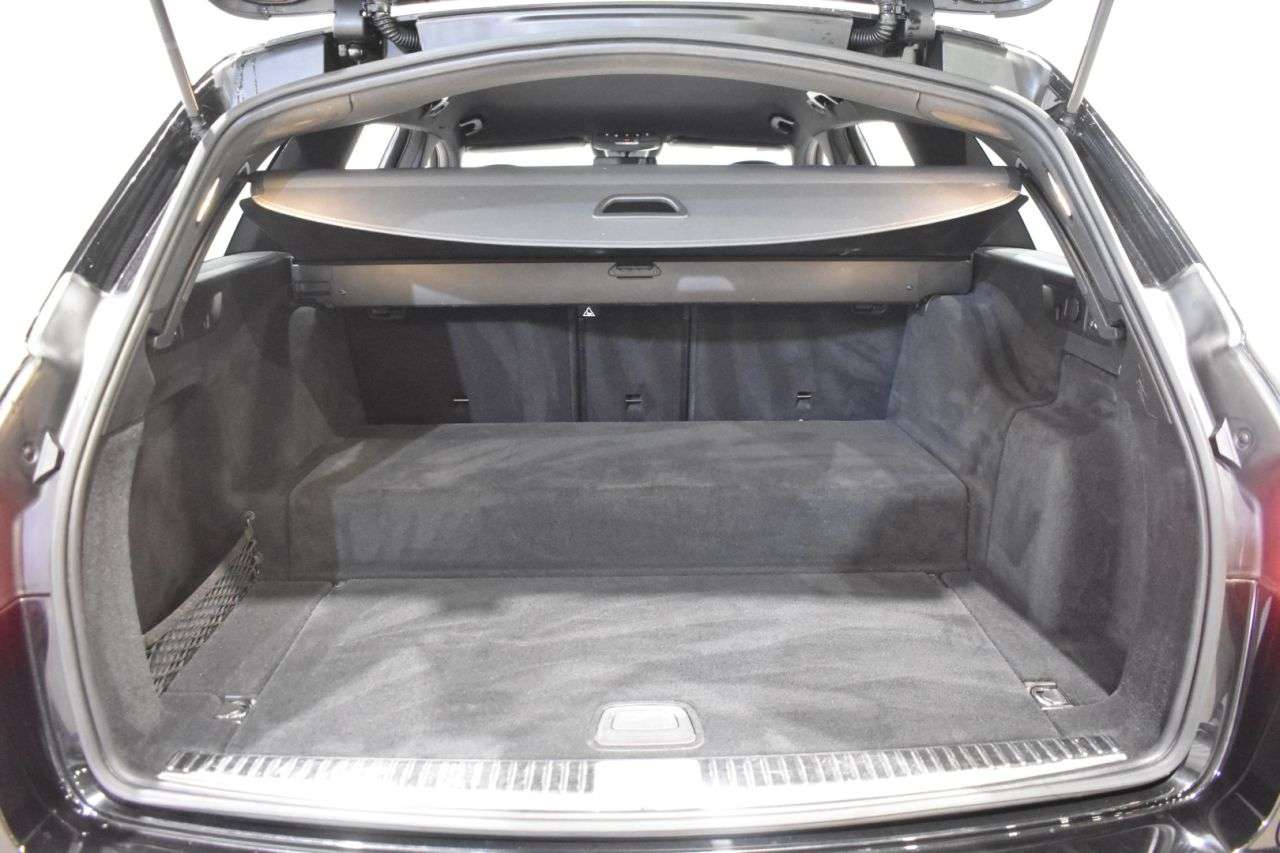 MERCEDES-BENZ CLASE E en Minoautos