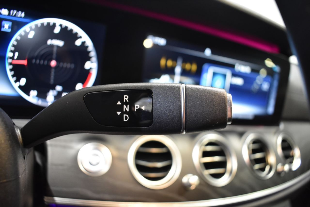 MERCEDES-BENZ CLASE E en Minoautos