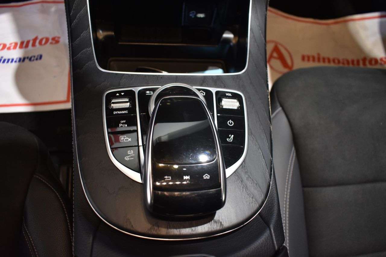 MERCEDES-BENZ CLASE E en Minoautos