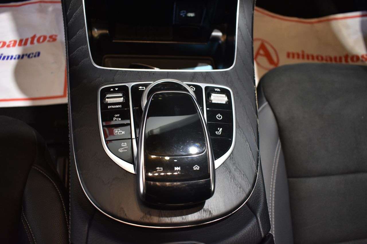 MERCEDES-BENZ CLASE E en Minoautos