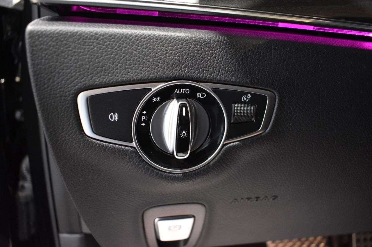 MERCEDES-BENZ CLASE E en Minoautos