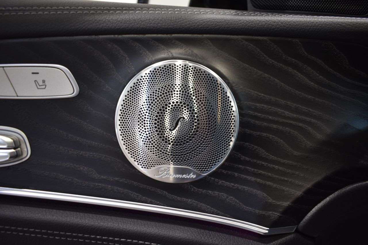 MERCEDES-BENZ CLASE E en Minoautos