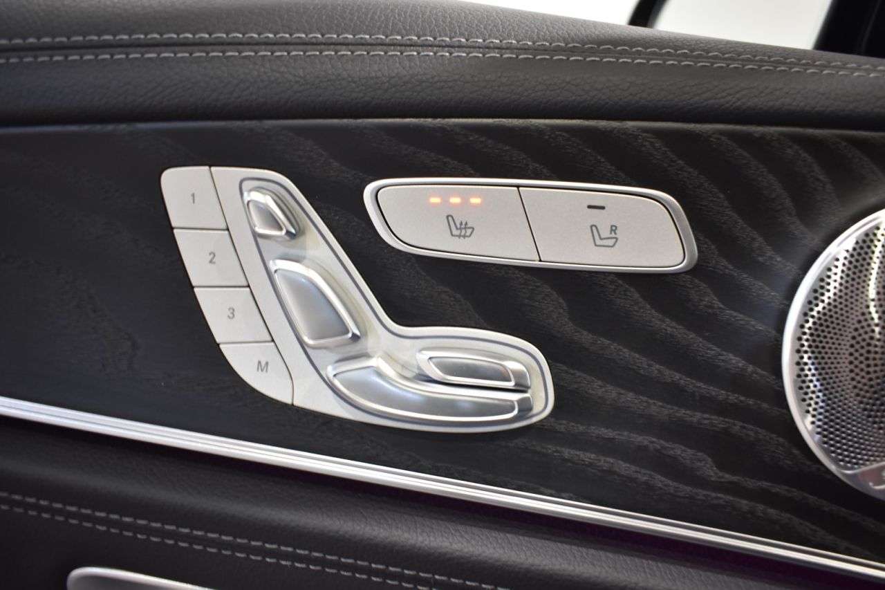 MERCEDES-BENZ CLASE E en Minoautos