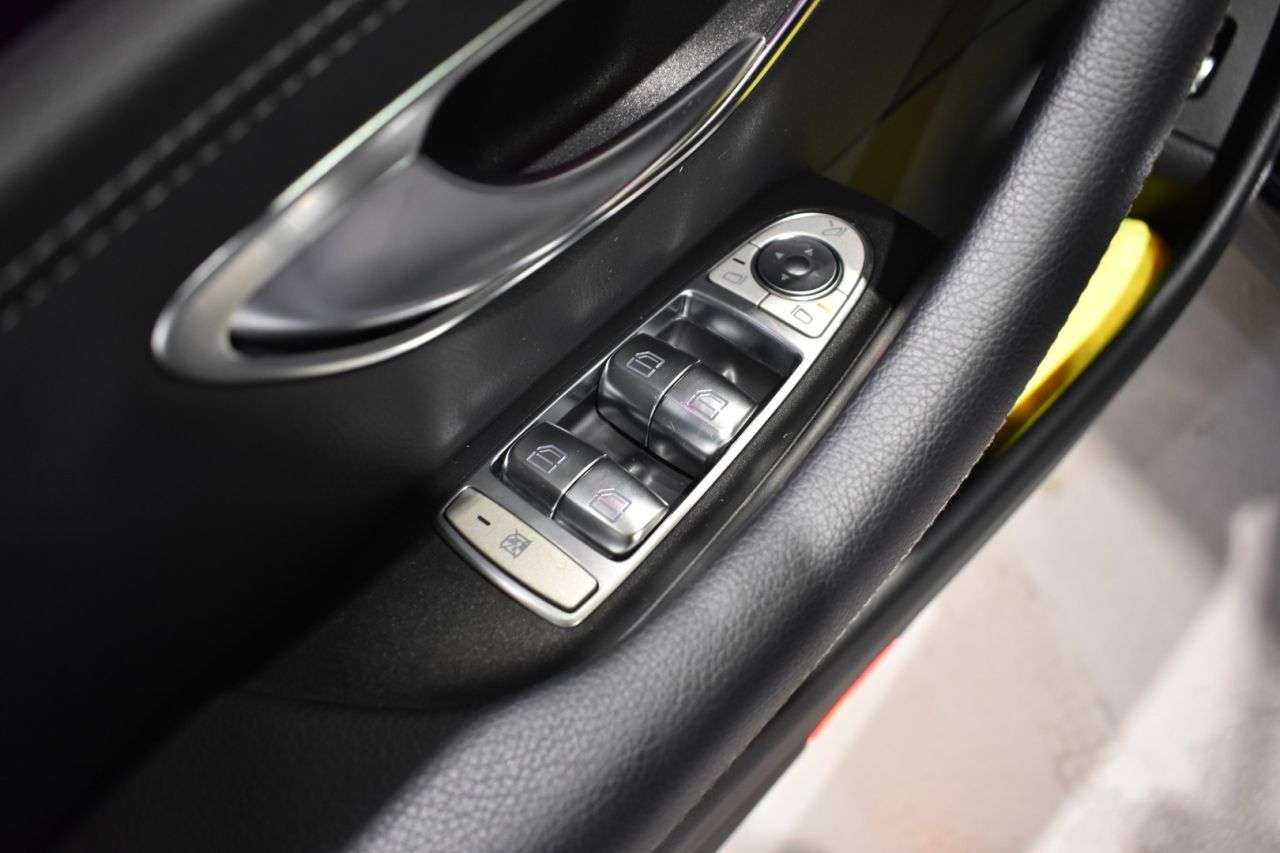 MERCEDES-BENZ CLASE E en Minoautos