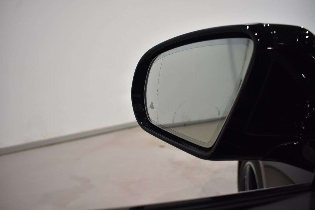 MERCEDES-BENZ CLASE E en Minoautos