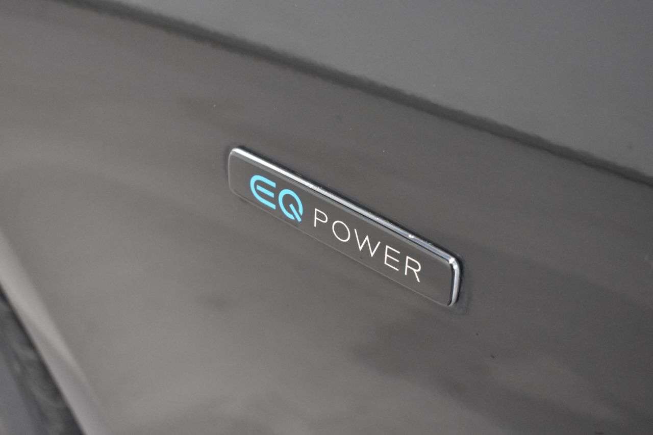 MERCEDES-BENZ CLASE E en Minoautos