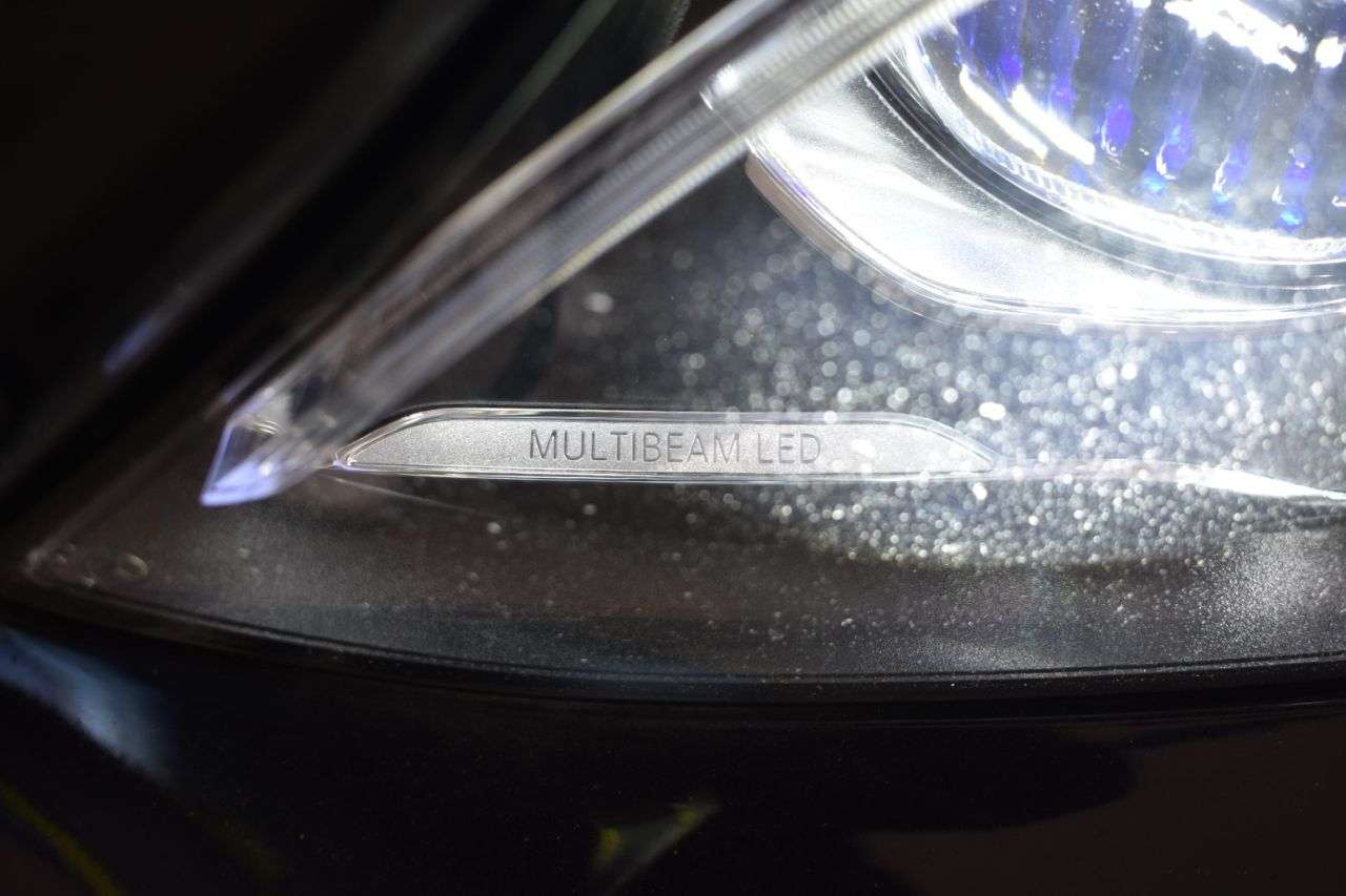 MERCEDES-BENZ CLASE E en Minoautos