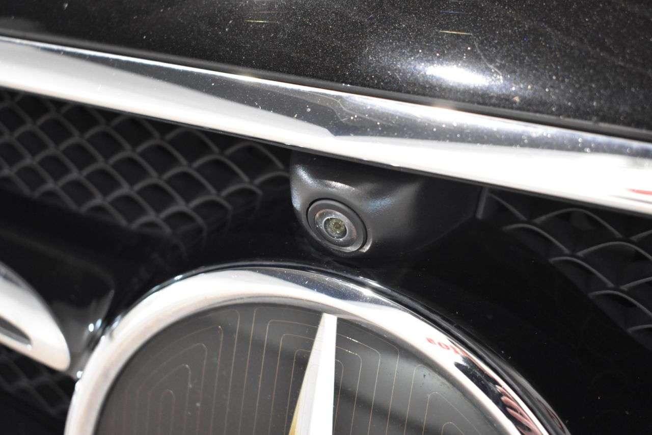 MERCEDES-BENZ CLASE E en Minoautos