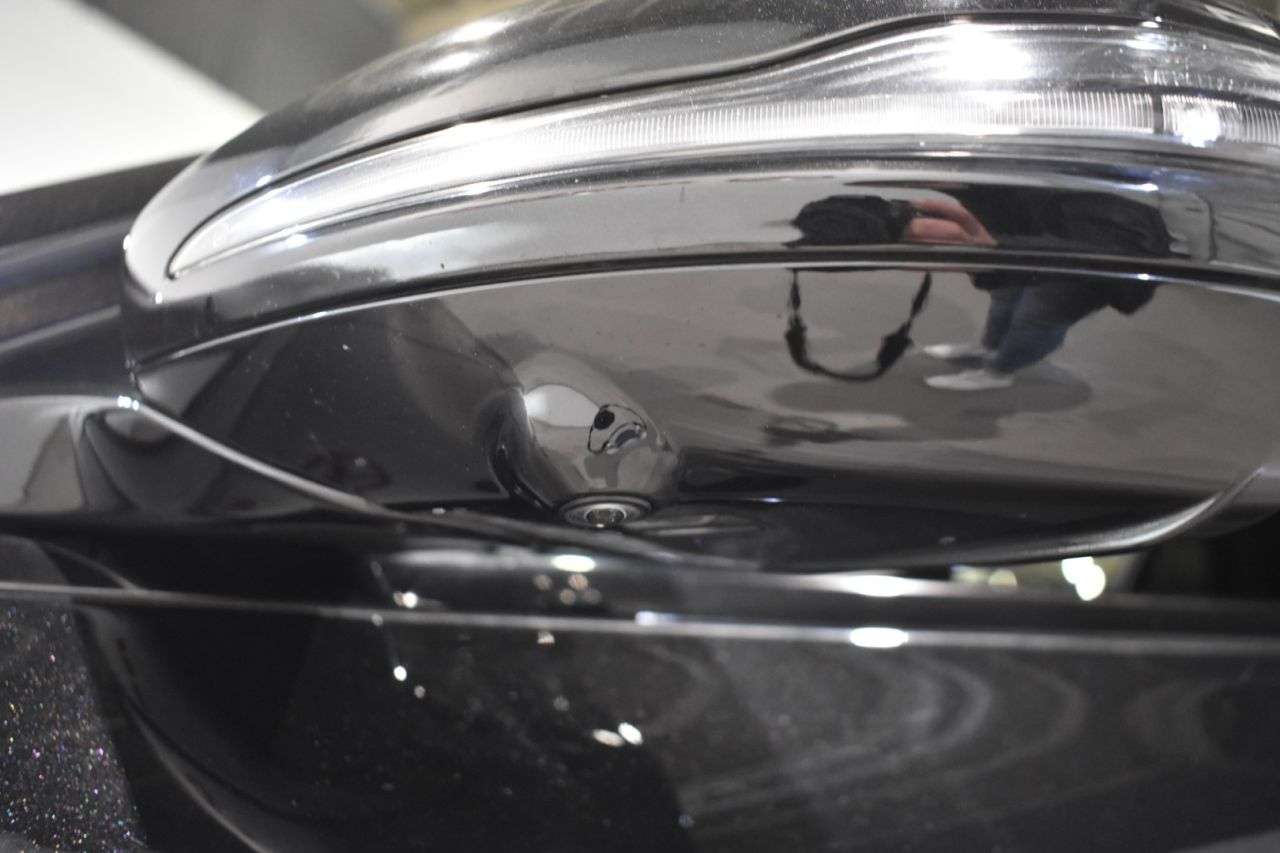 MERCEDES-BENZ CLASE E en Minoautos