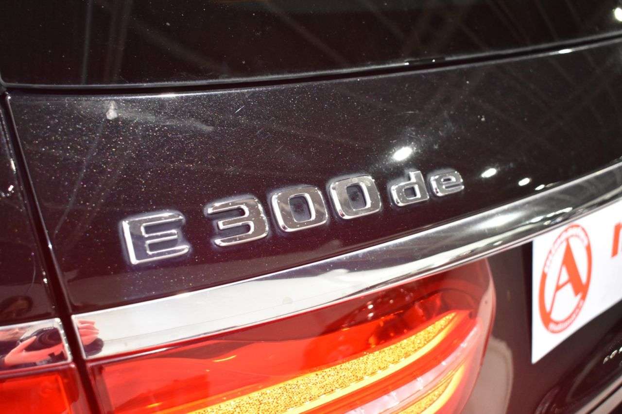 MERCEDES-BENZ CLASE E en Minoautos