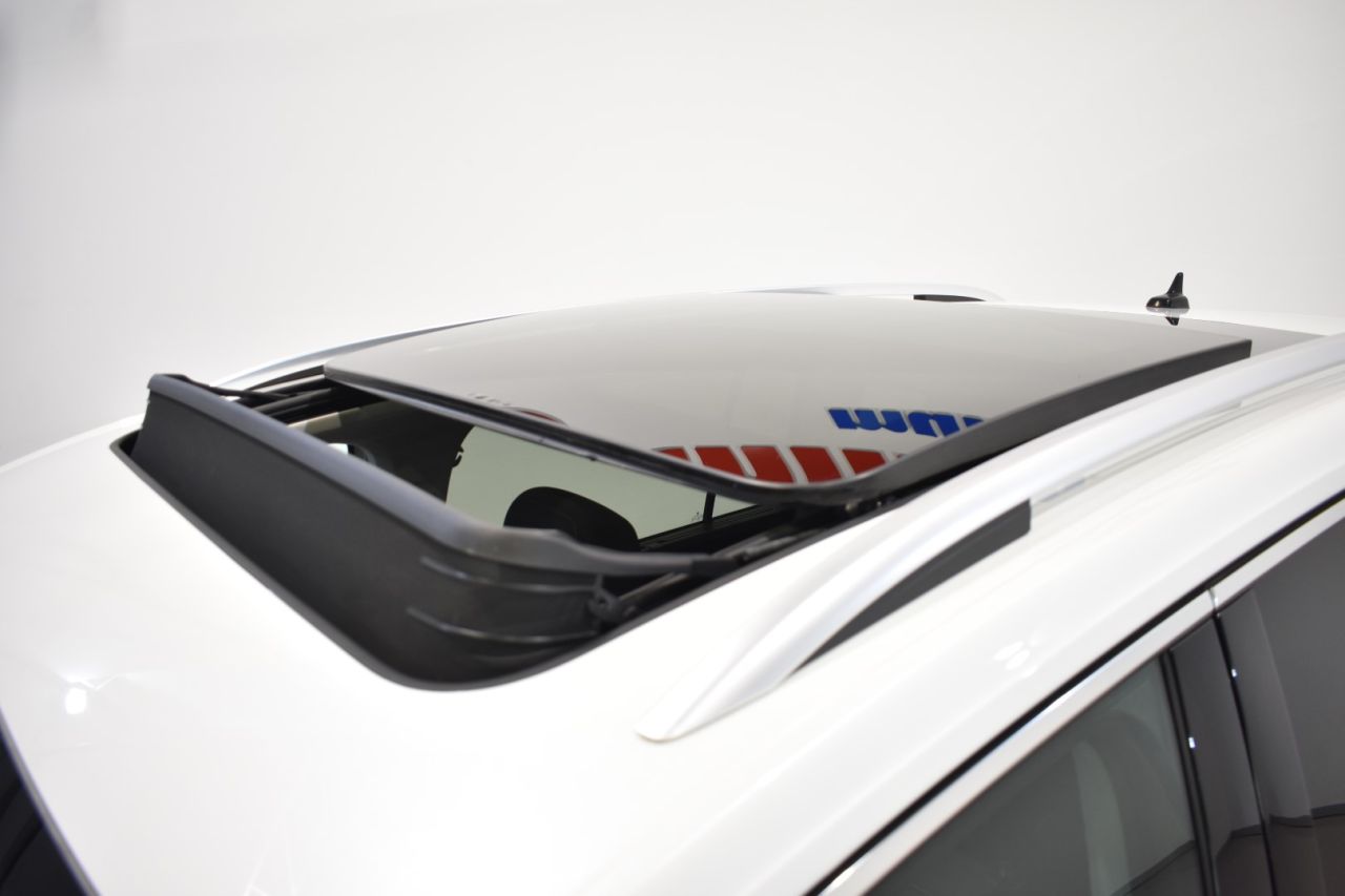 VW TOURAN en Minoautos