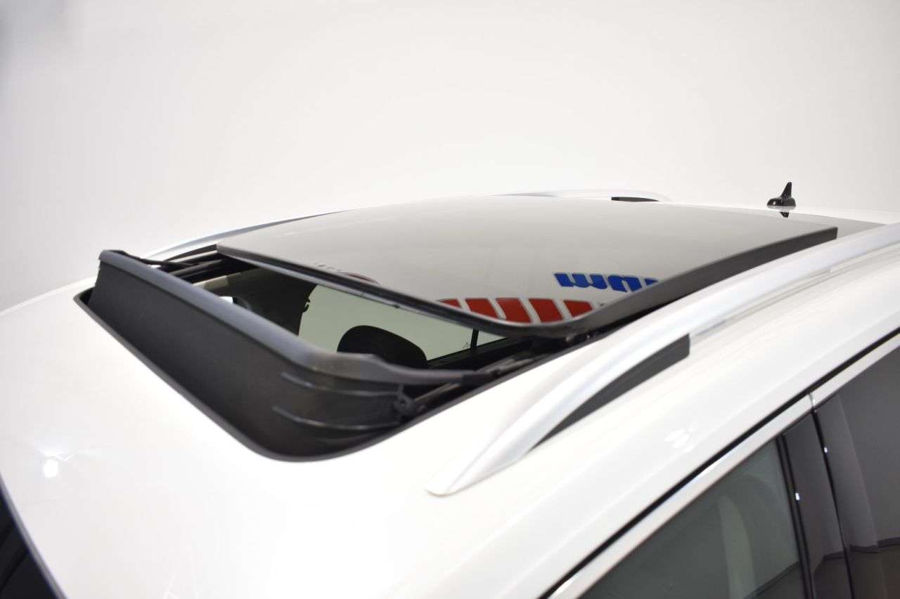 VW TOURAN en Minoautos