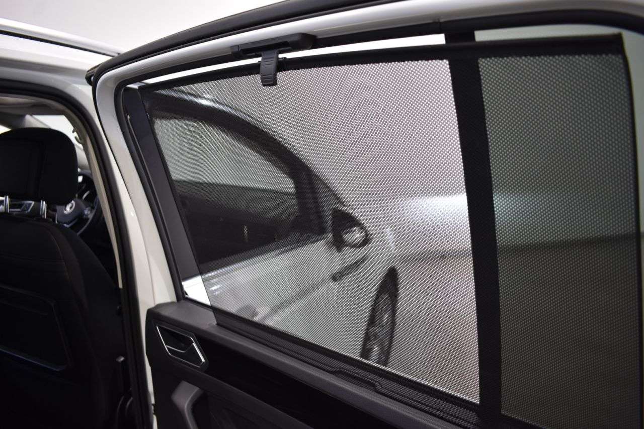 VW TOURAN en Minoautos