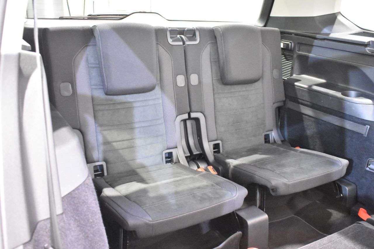 VW TOURAN en Minoautos