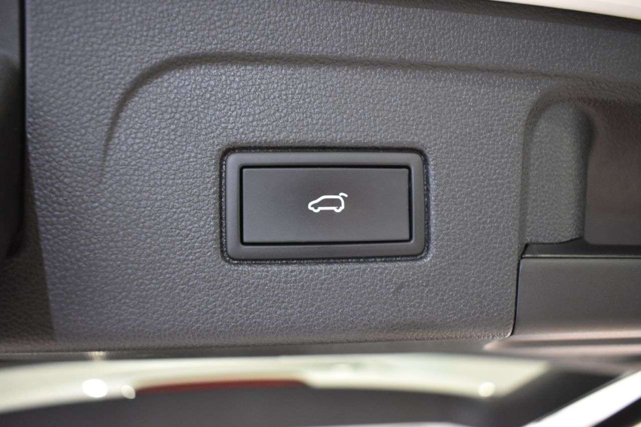 VW TOURAN en Minoautos