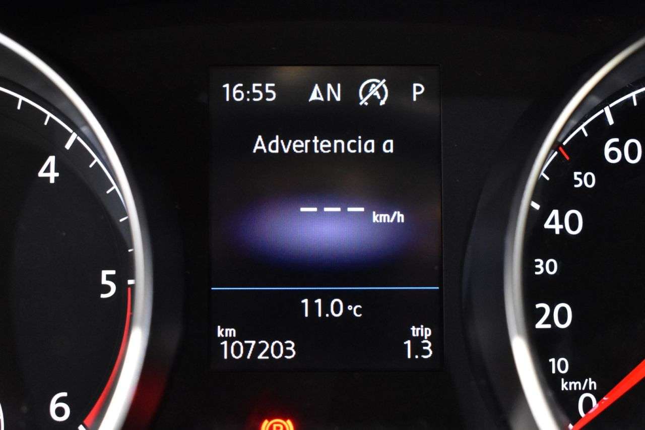 VW TOURAN en Minoautos