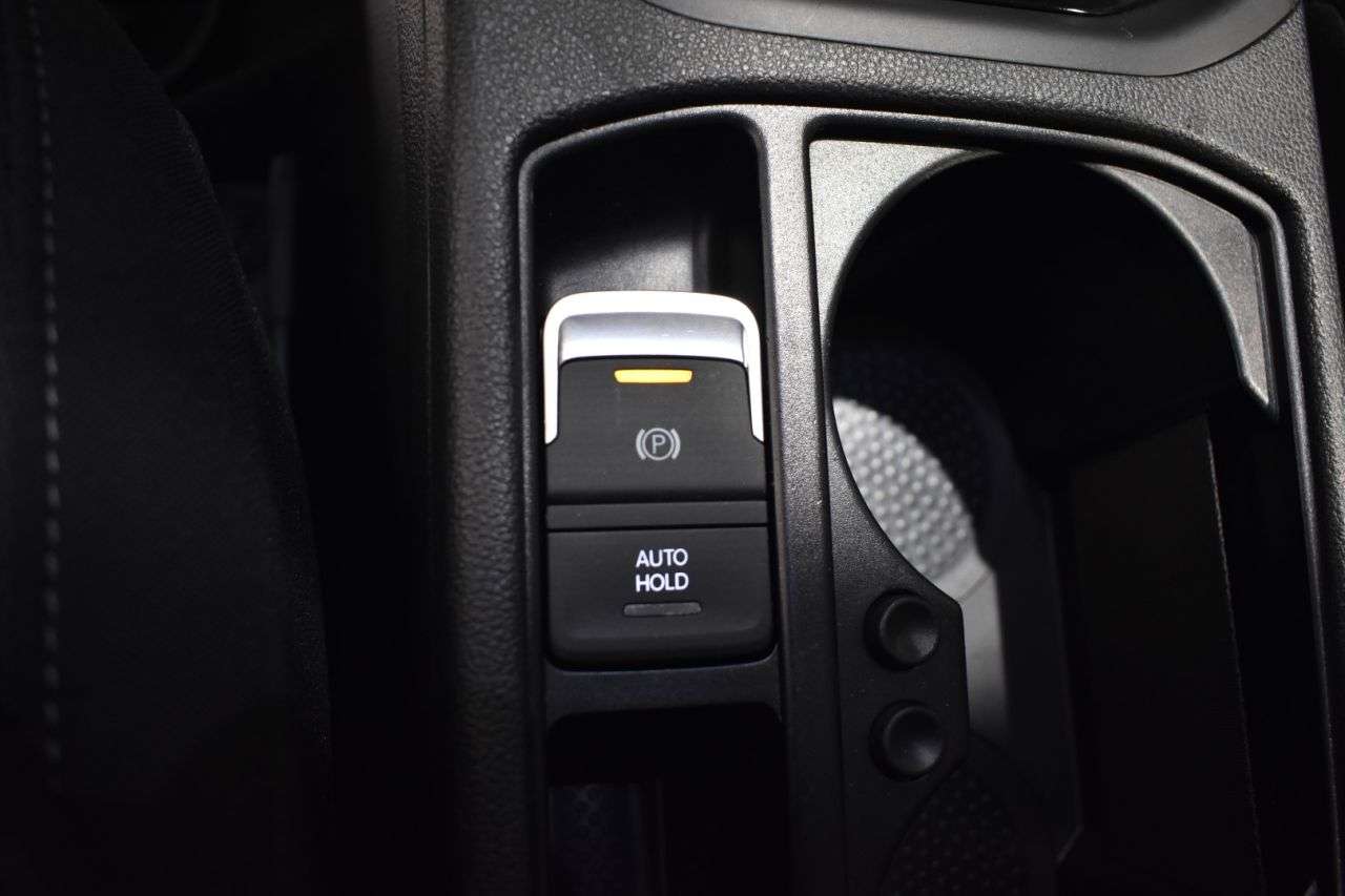 VW TOURAN en Minoautos