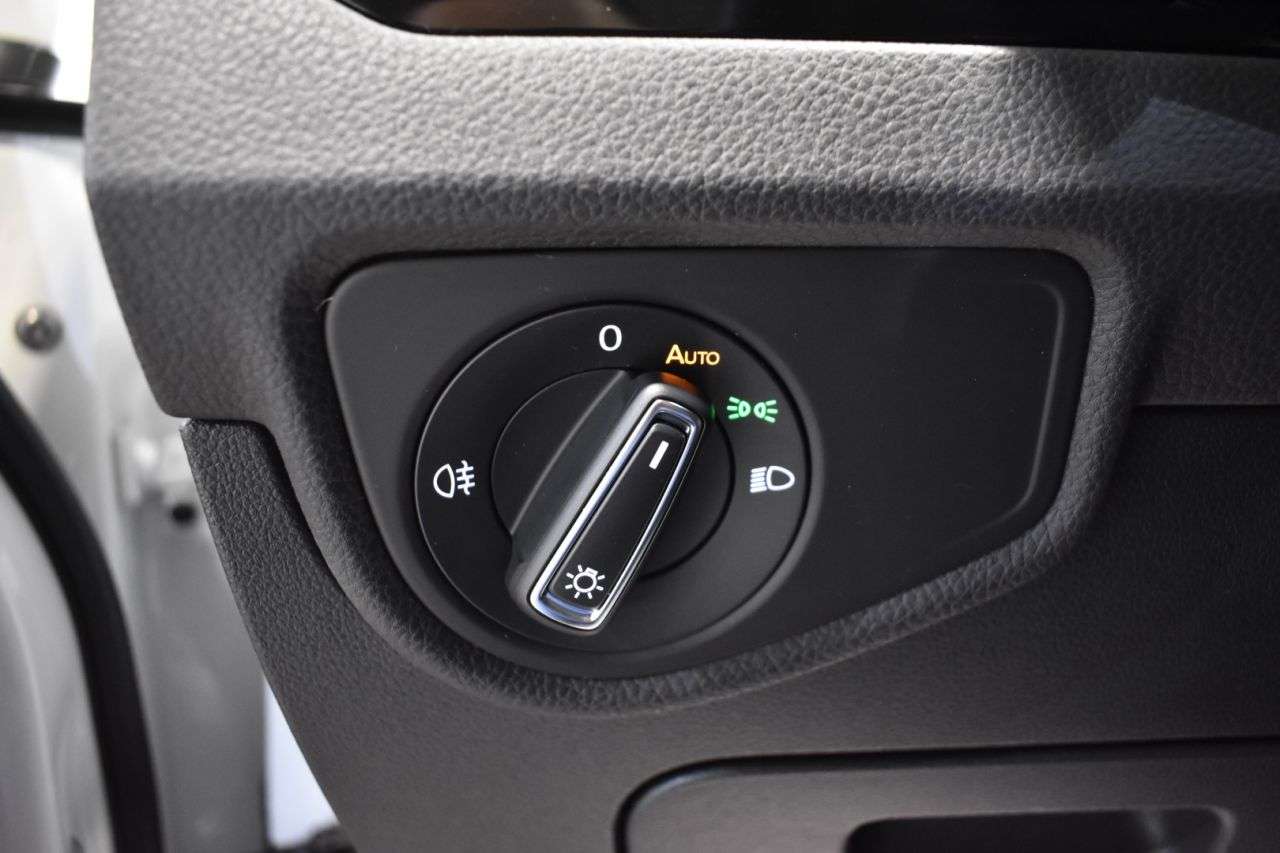 VW TOURAN en Minoautos