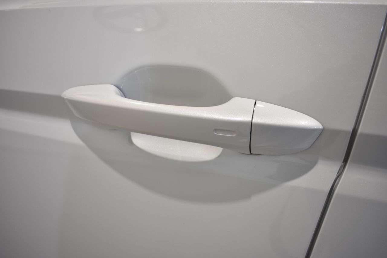 VW TOURAN en Minoautos