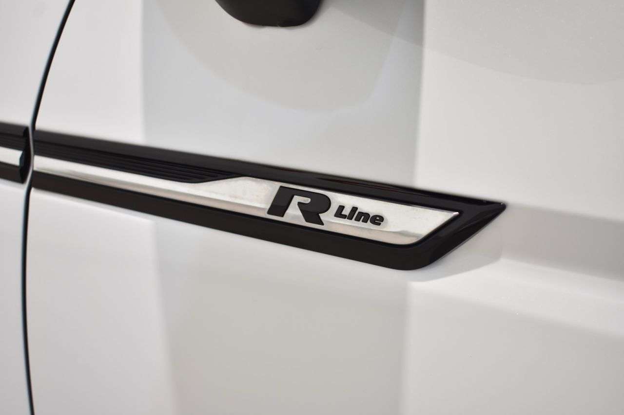 VW TOURAN en Minoautos