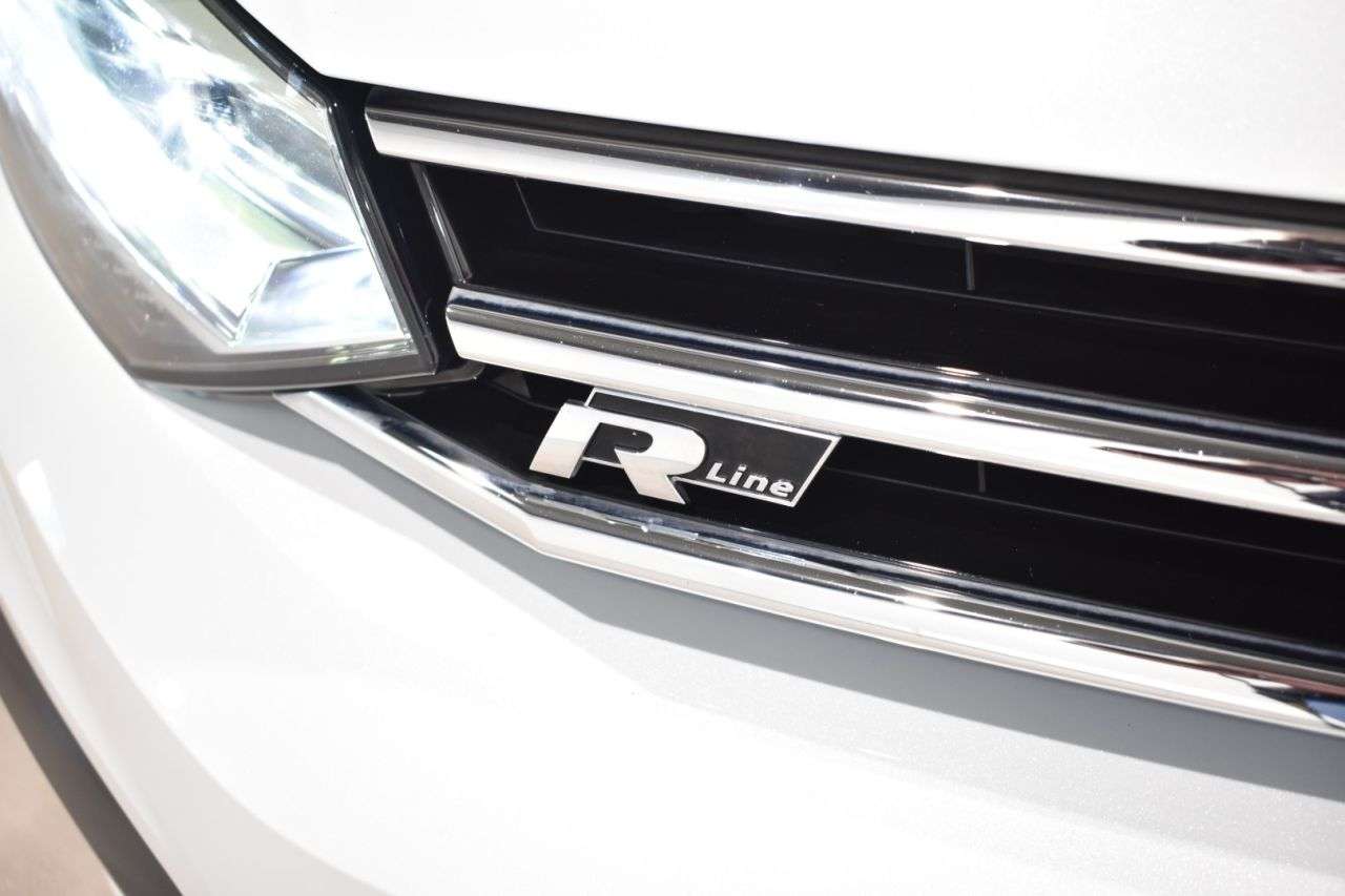 VW TOURAN en Minoautos