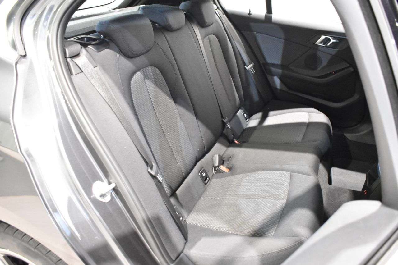 BMW SERIE 1 en Minoautos