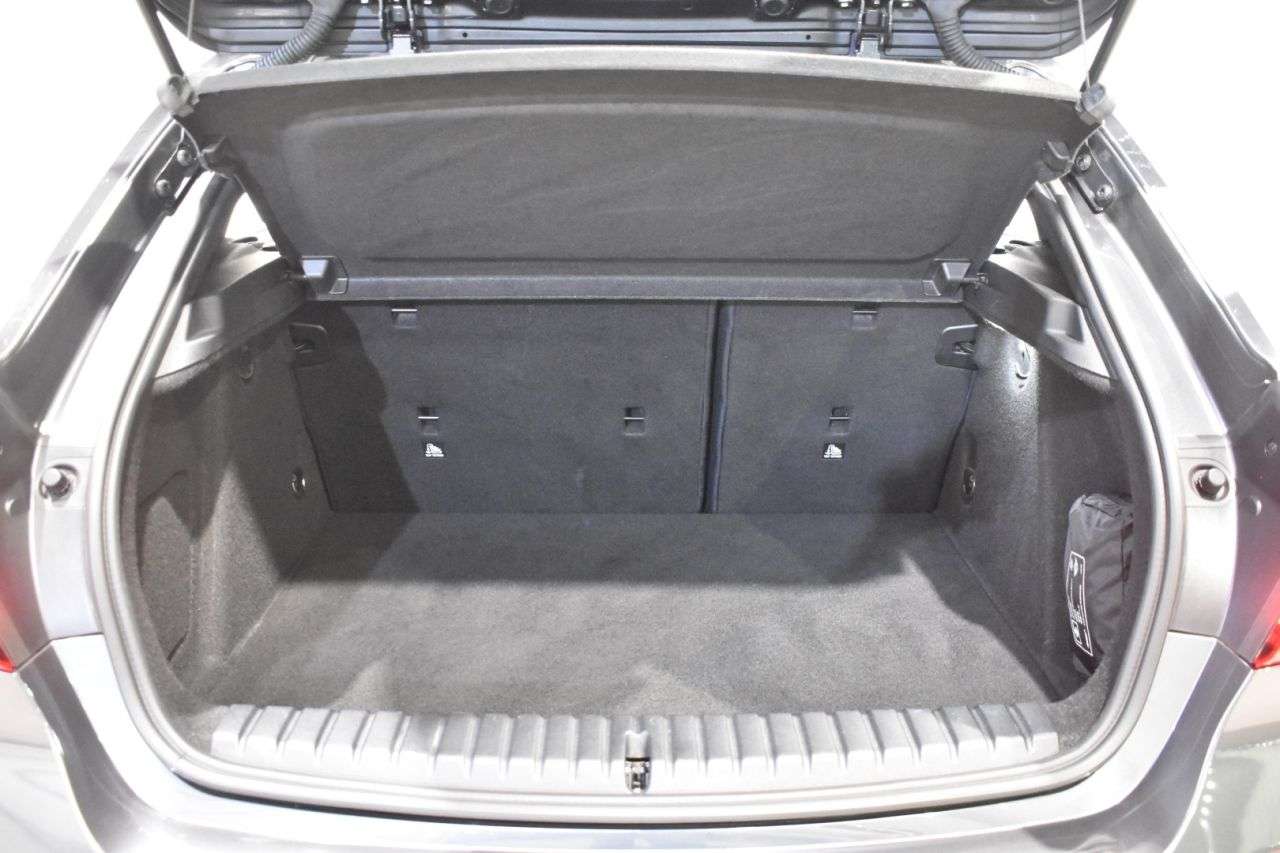 BMW SERIE 1 en Minoautos