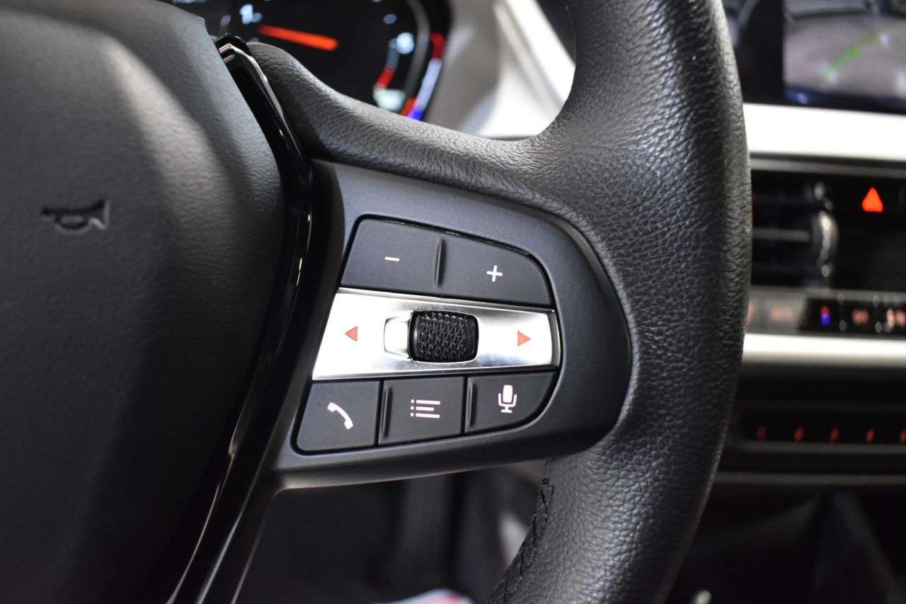 BMW SERIE 1 en Minoautos