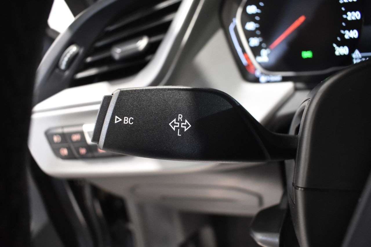 BMW SERIE 1 en Minoautos