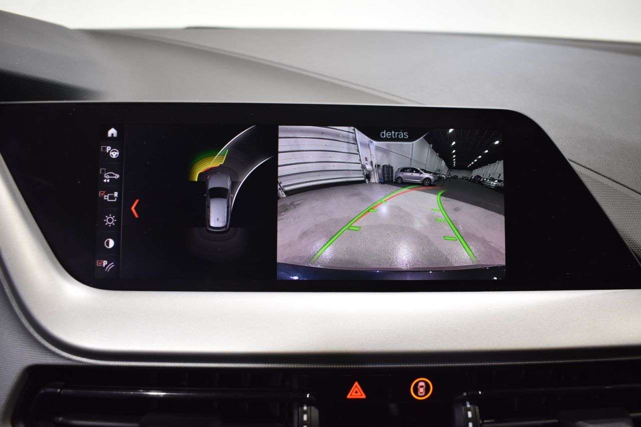 BMW SERIE 1 en Minoautos