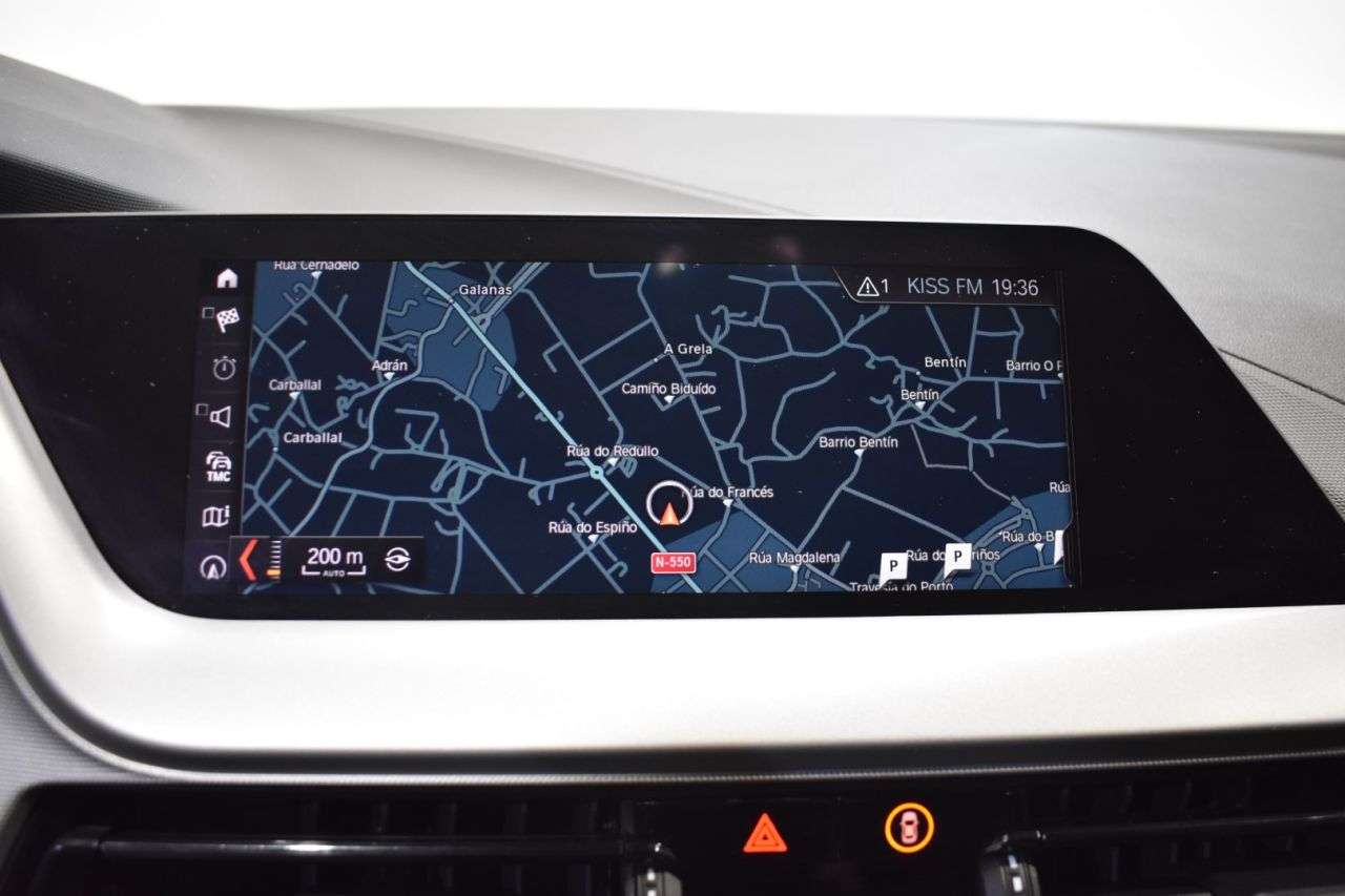 BMW SERIE 1 en Minoautos