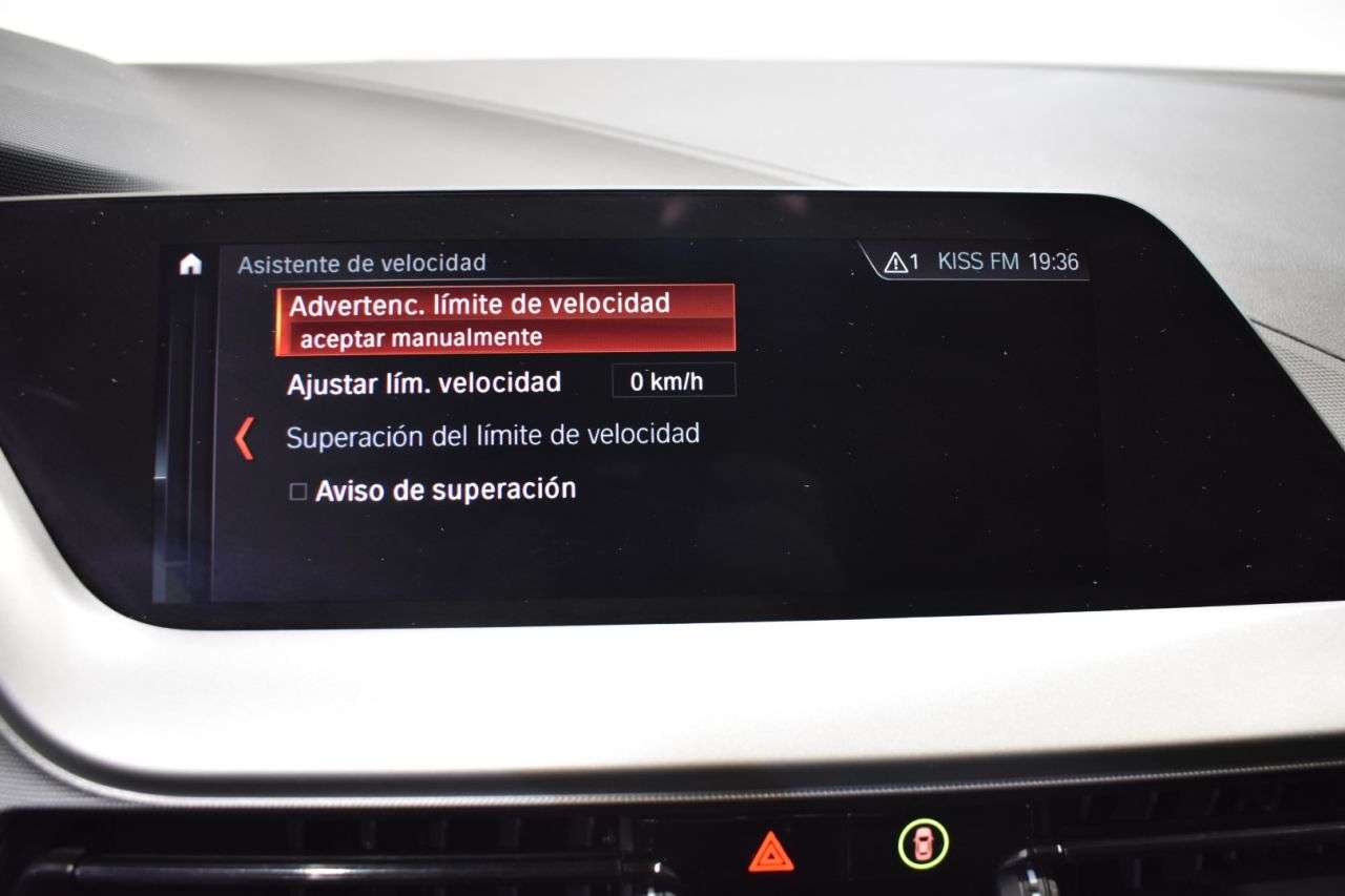 BMW SERIE 1 en Minoautos