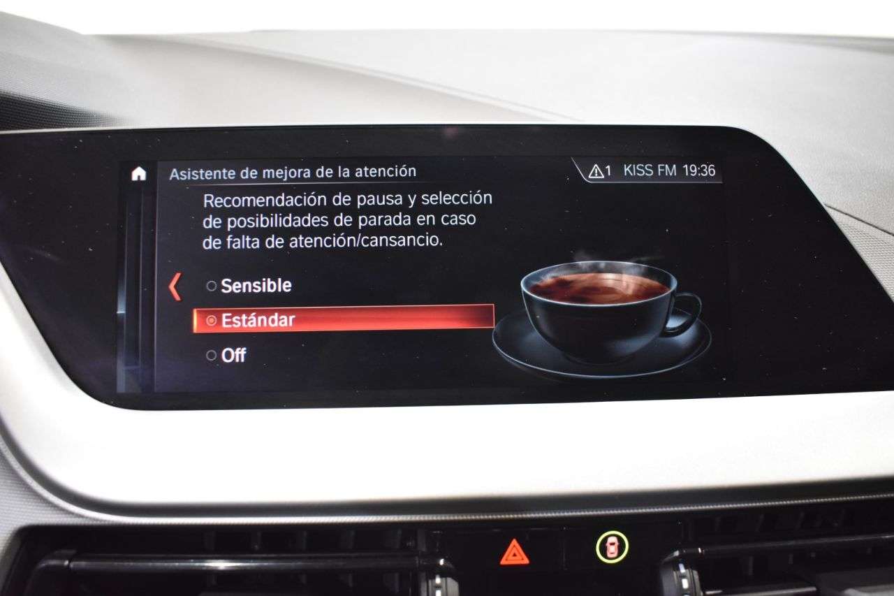 BMW SERIE 1 en Minoautos