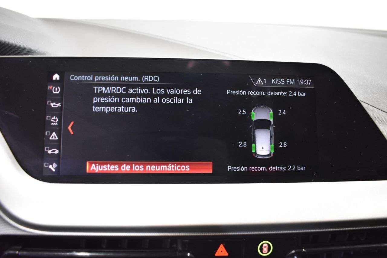 BMW SERIE 1 en Minoautos