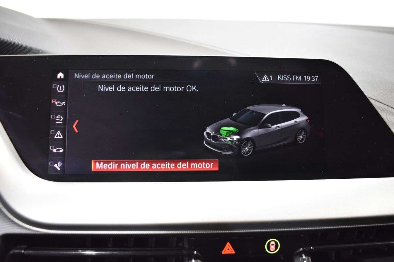 BMW SERIE 1 en Minoautos