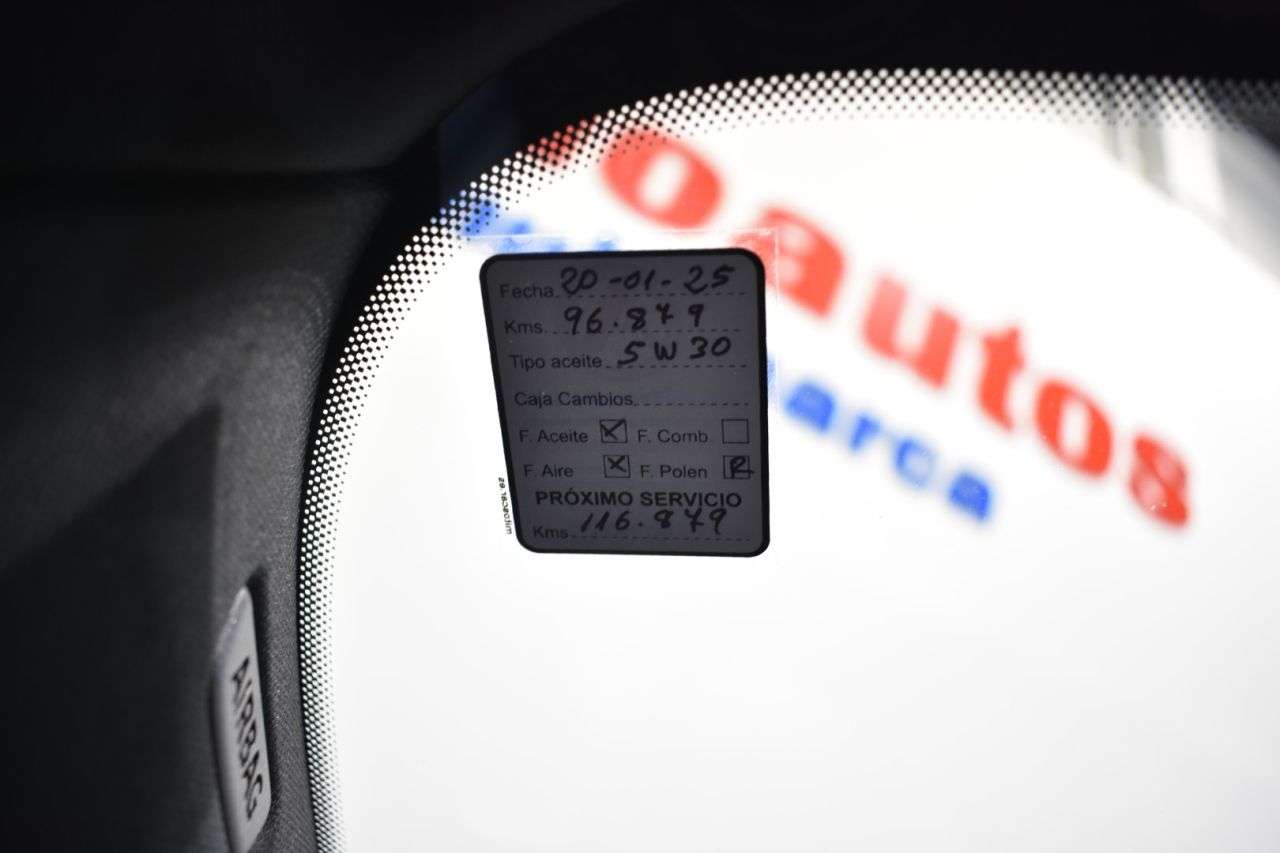 BMW SERIE 1 en Minoautos