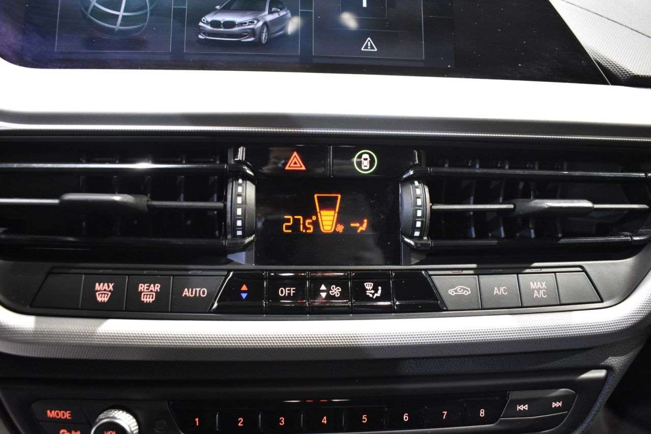 BMW SERIE 1 en Minoautos