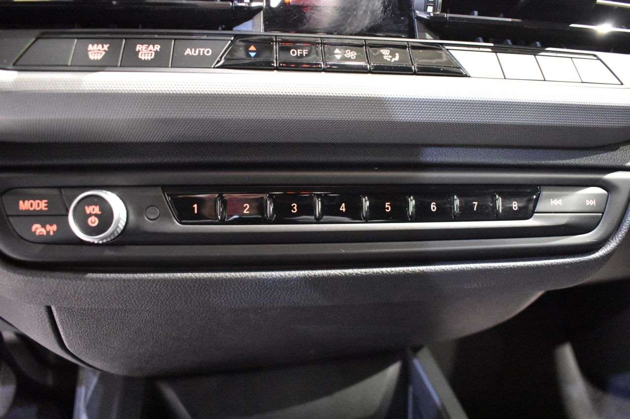 BMW SERIE 1 en Minoautos