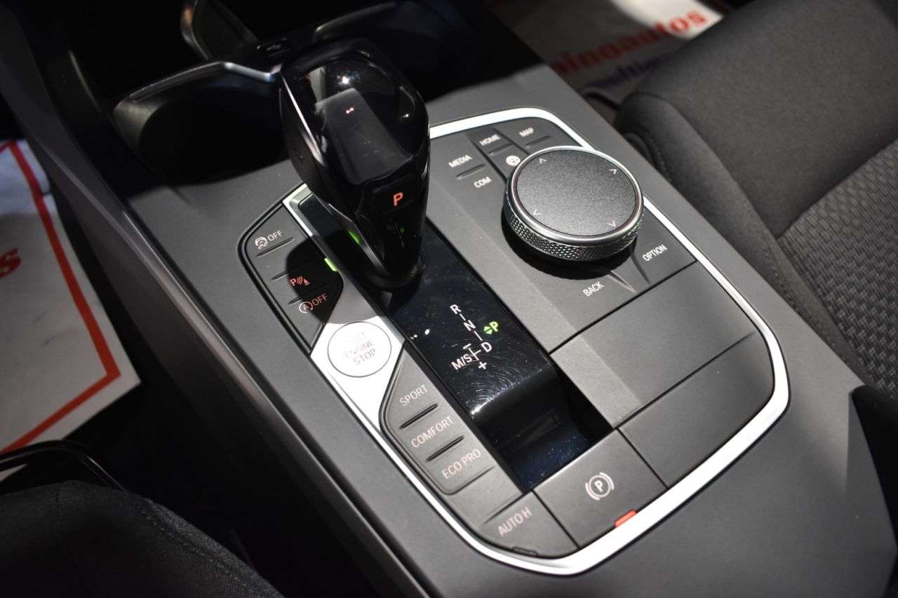 BMW SERIE 1 en Minoautos