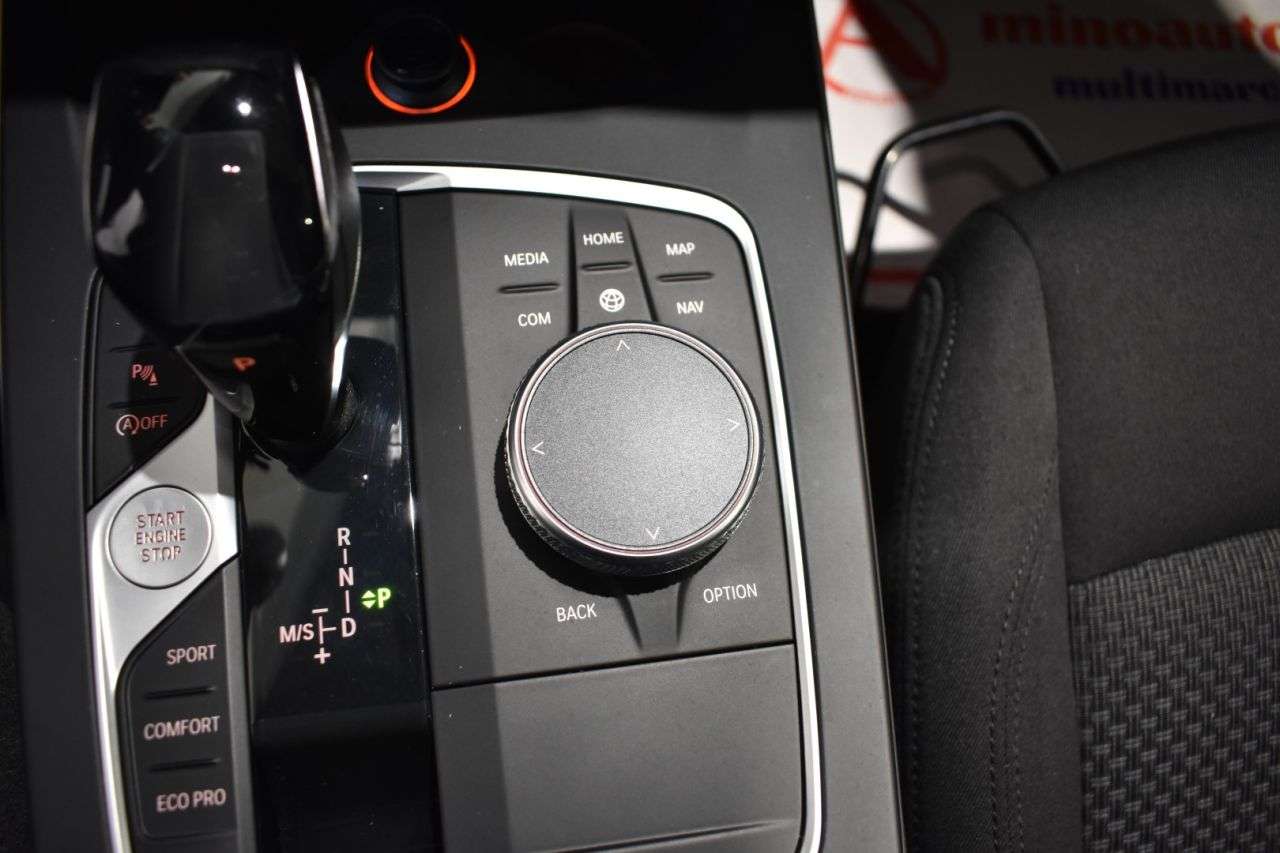 BMW SERIE 1 en Minoautos