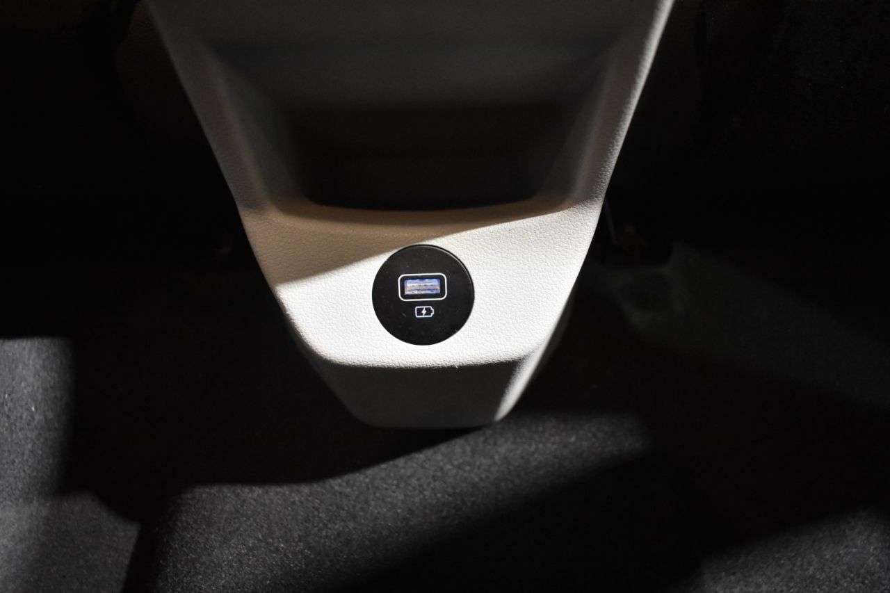 HYUNDAI BAYON en Minoautos