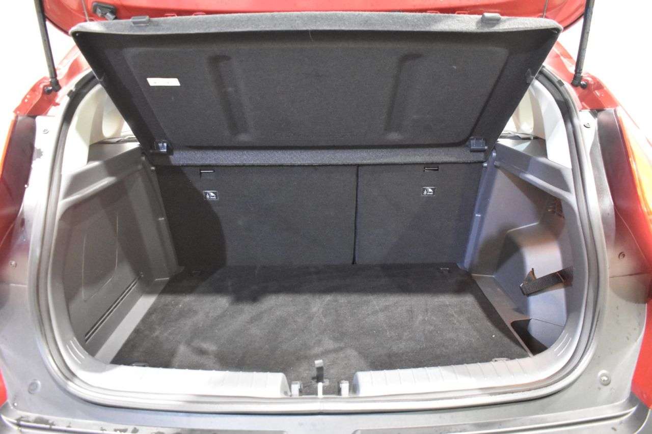 HYUNDAI BAYON en Minoautos