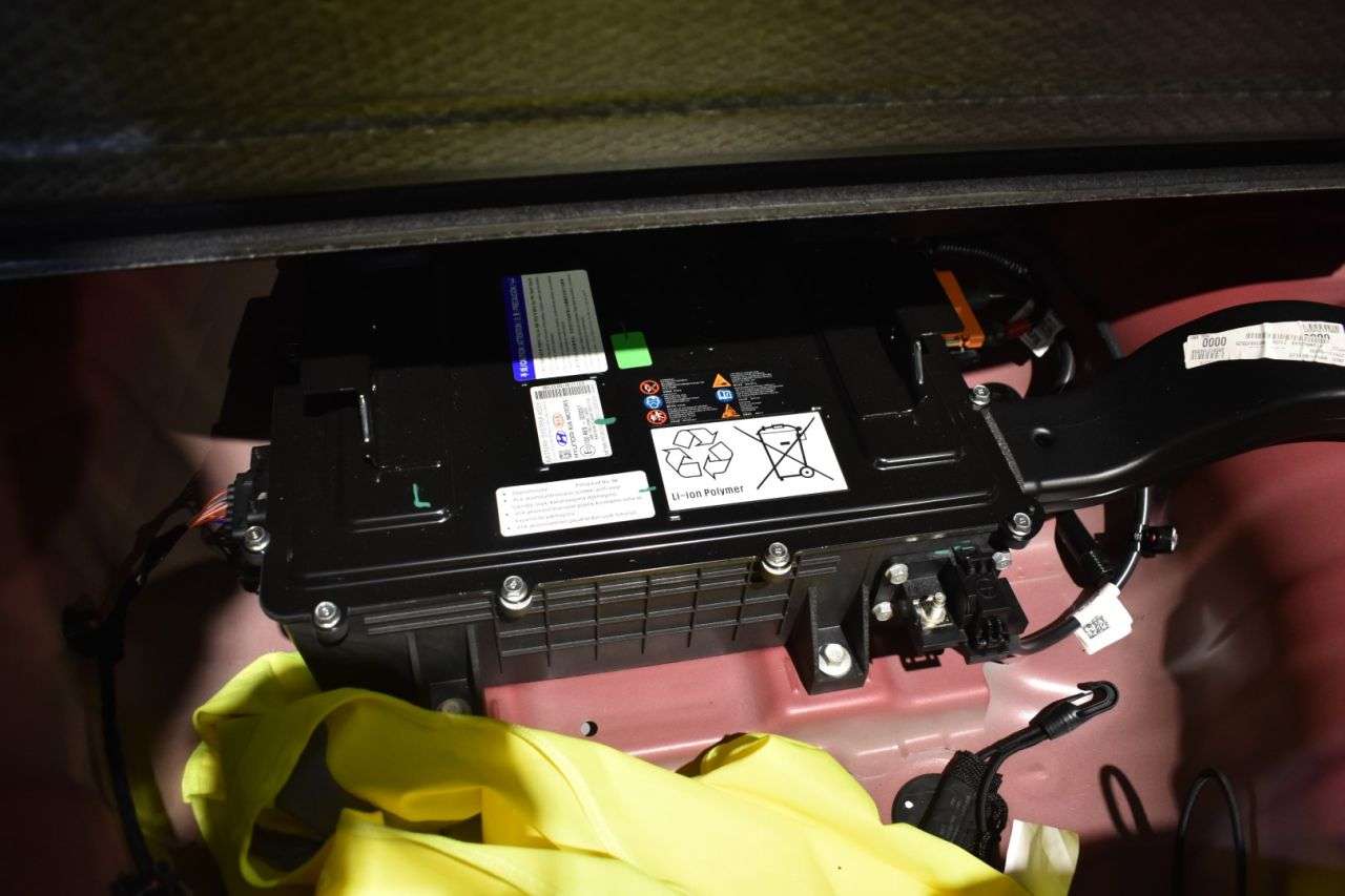 HYUNDAI BAYON en Minoautos