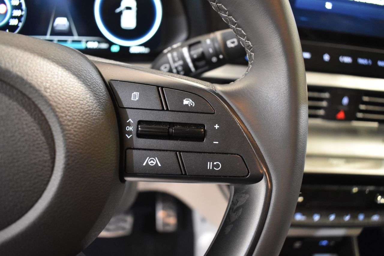 HYUNDAI BAYON en Minoautos