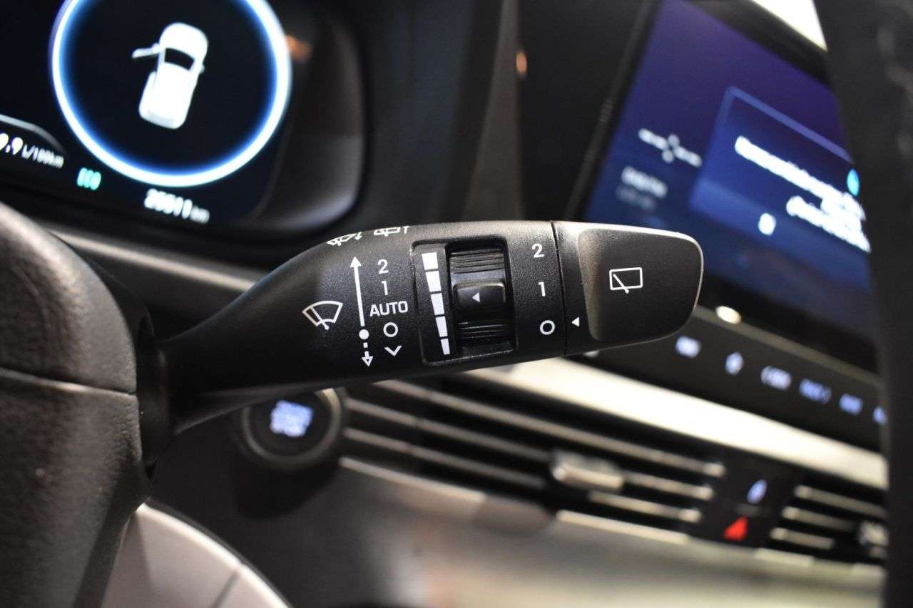 HYUNDAI BAYON en Minoautos