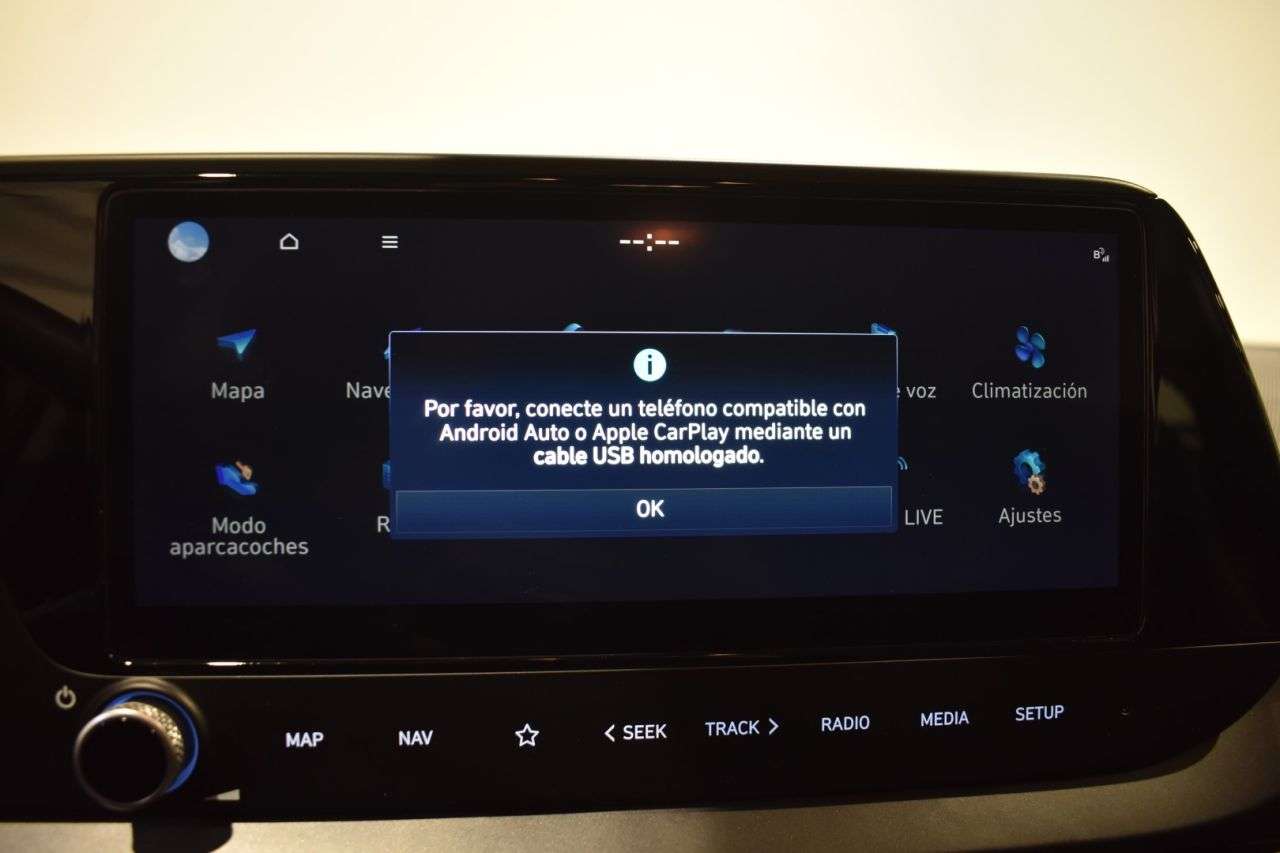 HYUNDAI BAYON en Minoautos