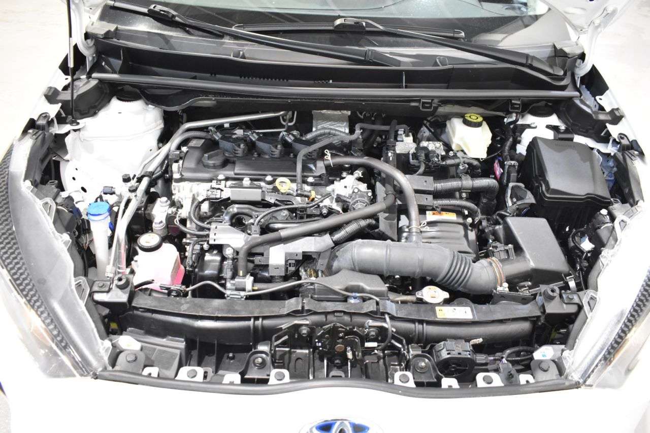 TOYOTA YARIS en Minoautos